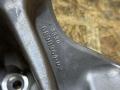 кулак задний правый BMW 5 серия G60 2023, 2.0 л., B48B20V, бензин, АКПП, c4p brooklyn grau metallic, седан, задний привод, правый руль, 6898364 - фото №3