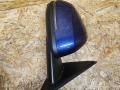 зеркало наружное правое BMW X1 U11 2024, 2.0 л., B47 C20 B, дизель, c1m phytonic-blau metallic, внедорожник 5 дв., передний привод, 5A67624 - фото №4