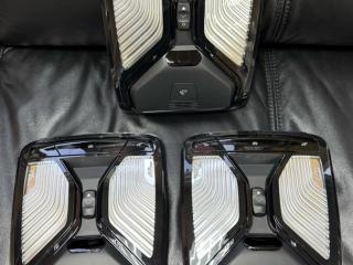 фонарь салона (плафон) BMW X5 G05 [рестайлинг] G05 2023, 3.0 л., B58B30, бензин, АКПП, 475 black-sapphire metallic, внедорожник 5 дв., полный привод, 5B32483