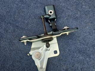 Петля заднего борта BMW X5 G05 [рестайлинг] G05 2024, 3.0 л., дизель, АКПП, внедорожник 5 дв., 7461670