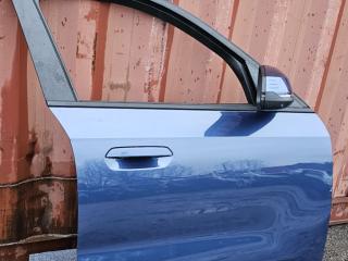 дверь передняя правая BMW X1 U11 2024, 2.0 л., B47 C20 B, дизель, внедорожник 5 дв., 5A38652