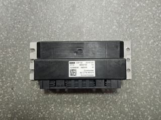 блок управления VDP BMW X6 G06 [рестайлинг] G06 2024, 3.0 л., B58B30, бензин, АКПП, 416 carbon-schwarz, внедорожник 5 дв., полный привод, 8859730
