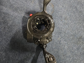 переключатель подрулевой (стрекоза) BMW X5 G05 [рестайлинг] G05 2024, 3.0 л., B57 D30 B, дизель, АКПП, 475 black-sapphire metallic, хетчбэк 5 дв., полный привод, правый руль, 5A819E9