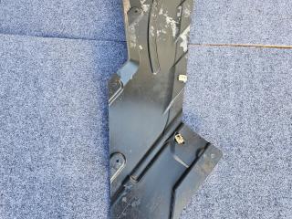 защита днища BMW M3 G80/G81 G80 2023, 3.0 л., S58B30A, бензин, АКПП, седан, 8080540