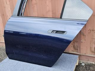дверь задняя левая BMW 7 серия G70 2023, 5A32D57