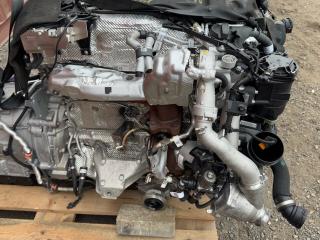 турбина BMW X6 G06 2023, 3.0 л., B57 D30 B, дизель, АКПП, c4w skyscraper grau metallic, внедорожник 5 дв., полный подключаемый привод, 9886710, 9886708