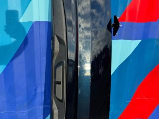 борт откидной BMW X5 G05 [рестайлинг] G05 2023, 3.0 л., B58B30, бензин, АКПП, 416 carbon schwarz, внедорожник 5 дв., полный привод, 41007931937, 7931937