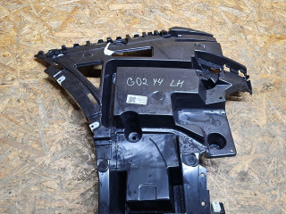 Крепление бампера заднего BMW X4 G02 [рестайлинг] G02 2023, 2.0 л., B46 B20 B, бензин, АКПП, внедорожник 5 дв., 9451157