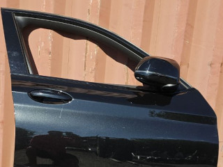 дверь передняя правая BMW X4 M F98 [рестайлинг] 2024, 3.0 л., S58B30A, бензин, АКПП, 7478340