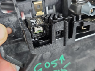 камера переднего обзора BMW X5 G05 [рестайлинг] G05 2024, 3.0 л., B57 D30 B, дизель, АКПП, 475 black-sapphire metallic, хетчбэк 5 дв., полный привод, правый руль, 5A67971, 5A1A143, 5A1BDB0