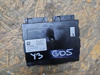 блок управления печки / климат-контроля BMW X5 G05 [рестайлинг] G05 2023, 3.0 л., B58B30, бензин, АКПП, a96, внедорожник 5 дв., полный привод, 5B3ED62