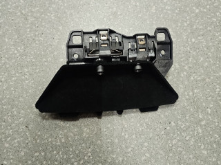 камера переднего обзора BMW X5 G05 [рестайлинг] G05 2023, 3.0 л., B58B30, бензин, АКПП, a96, внедорожник 5 дв., полный привод, 5A1BDB0