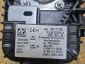 подушка безопасности пассажира BMW X4 M F98 [рестайлинг] 2024, 3.0 л., S58B30A, бензин, АКПП, 475 black-sapphire metallic, полный привод, правый руль, 9366384 - фото №2