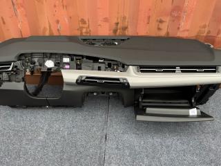 панель передняя салона (торпедо) BMW X1 U11 2024, 2.0 л., B47 C20 B, дизель, c1m phytonic-blau metallic, внедорожник 5 дв., передний привод, 9875244, 5A838C4, 9633910, 9642421, 9495168