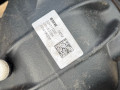 балка подвески задняя BMW X4 M F98 [рестайлинг] 2024, 3.0 л., S58B30A, бензин, АКПП, 475 black-sapphire metallic, полный привод, правый руль, 8047172, 8067482, 8064998, 8064997 - фото №4