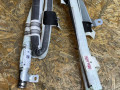 подушка безопасности боковая (шторка) BMW X5 G05 2019, 3.0 л., B57 D30 B, дизель, АКПП, 475 black-sapphire metallic, хетчбэк 5 дв., полный привод, правый руль, 7409177 - фото №2
