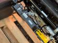 салон (комплект сидений) BMW M3 G80/G81 G80 2023, 3.0 л., S58B30A, бензин, АКПП, 475 black-sapphire metallic, седан, задний привод, 8067298 - фото №9