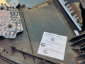 передняя часть (ноускат) в сборе BMW X4 G02 [рестайлинг] G02 2023, 2.0 л., B46 B20 B, бензин, АКПП, a300, внедорожник 5 дв., полный привод, 7930973, 8499153, 5A40FA5, 5A29203, 5A29204, 8487636, 8686170, 7930972 - фото №6