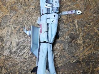 подушка безопасности боковая (шторка) BMW X6 G06 2023, 3.0 л., B57 D30 B, дизель, АКПП, c4w skyscraper grau metallic, внедорожник 5 дв., полный подключаемый привод, 7409343