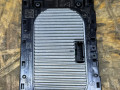 Беспроводное зарядное устройство BMW X5 G05 [рестайлинг] G05 2024, 3.0 л., B57 D30 B, дизель, АКПП, 475 black saphire metallic, внедорожник 5 дв., полный привод, правый руль, 5A82C19 - фото №2