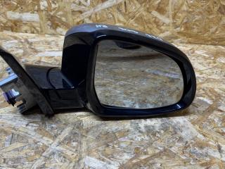 зеркало наружное правое BMW X6 G06 2023, 3.0 л., B57 D30 B, дизель, АКПП, c4w skyscraper grau metallic, внедорожник 5 дв., полный подключаемый привод, 5A30B62