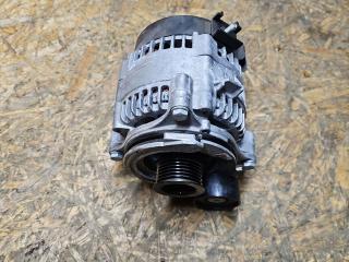 генератор BMW 4 серия G22/G23 G22 2020, 2.0 л., B46 B20 B, бензин, АКПП, купе, полный привод, 8634167