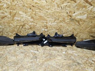 фонари задние (комплект) BMW XM G09 2023, p9m petrol mica metallic, полный привод, правый руль, 9879753, 9879754, 9879758, 9879757