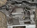 комплект обвеса (BodyKIT) BMW 5 серия G60 2023, 2.0 л., B48B20V, бензин, АКПП, c4p brooklyn grau metallic, седан, задний привод, правый руль, 5A6A3D3 - фото №7