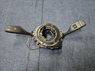 переключатель подрулевой (стрекоза) BMW X5 G05 [рестайлинг] G05 2024, 3.0 л., дизель, АКПП, 475 black-sapphire metallic, внедорожник 5 дв., полный привод, правый руль, 5A819E9