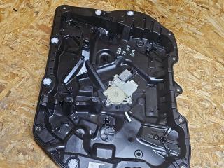 стеклоподъемник передний правый BMW X6 G06 2023, 3.0 л., B57 D30 B, дизель, АКПП, внедорожник 5 дв., 9450070, 5A3EB44