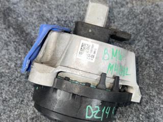 подушка крепления двигателя BMW M4 G82/G83 G82 2022, 3.0 л., S58B30A, бензин, АКПП, c4p (brooklyn grey metallic), купе, полный привод, правый руль, 9503432