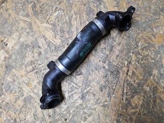 патрубок радиатора BMW 4 серия G22/G23 G22 2020, 2.0 л., B46 B20 B, бензин, АКПП, купе, 8650984