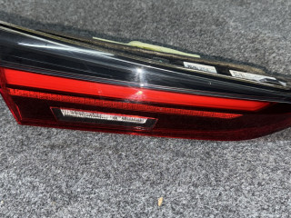 фонарь крышки багажника левый BMW M4 G82/G83 G82 2022, 3.0 л., S58B30A, бензин, АКПП, c4p (brooklyn grey metallic), купе, полный привод, правый руль, 7956629