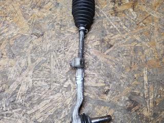 тяга рулевая BMW X3 G01 [рестайлинг] G01 2022, 3.0 л., B58B30, бензин, АКПП, 416 carbon-schwarz, внедорожник 5 дв., полный привод, правый руль