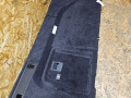 обшивка багажника BMW X5 G05 [рестайлинг] G05 2024, 3.0 л., дизель, АКПП, 475 black-sapphire metallic, внедорожник 5 дв., полный привод, правый руль, 5A40E13 - фото №2
