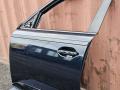 дверь передняя левая BMW XM G09 2023, p9m petrol mica metallic, полный привод, правый руль, 9850655 - фото №3