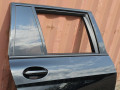 дверь задняя правая BMW X7 G07 [рестайлинг] G07 2023, АКПП, внедорожник 5 дв. - фото №3