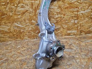 кулак поворотный правый BMW X5 G05 [рестайлинг] G05 2023, 3.0 л., B58B30, бензин, АКПП, a96, внедорожник 5 дв., полный привод, 6876656