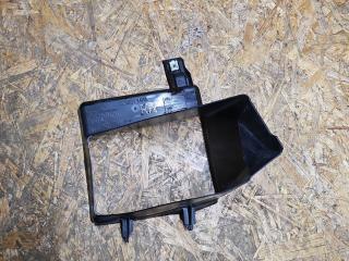 воздуховод радиатора BMW 5 серия G30/G31 G31 2018, 2.0 л., B48 B20 B, бензин, АКПП, a90 (sophistograu), универсал, задний привод, правый руль, 8059678