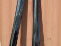 пороги (комплект) BMW 7 серия G70 2024, 3.0 л., B57 D30 B, дизель, АКПП, carbonschwarz metallic (416), седан, полный привод, 9880327 - фото №4