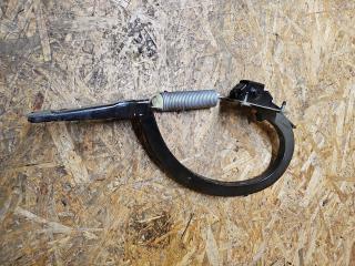 петля крышки багажника BMW M3 G80/G81 G80 2023, 3.0 л., S58B30A, бензин, АКПП, 475 black-sapphire metallic, седан, задний привод, 7430639