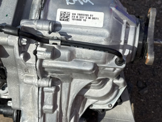 раздаточная коробка BMW X5 G05 [рестайлинг] G05 2023, 3.0 л., B58B30, бензин, АКПП, a96, внедорожник 5 дв., полный привод, 7889765