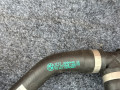 патрубок радиатора BMW M4 G82/G83 G82 2022, 3.0 л., S58B30A, бензин, АКПП, c4p (brooklyn grey metallic), купе, полный привод, правый руль, 8096448 - фото №2