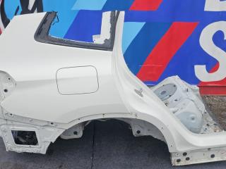 крыло заднее правое BMW X3 G01 [рестайлинг] G01 2023, 2.0 л., B46 B20 B, бензин, АКПП, внедорожник 5 дв., 7494012