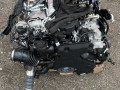 двигатель BMW X5 G05 [рестайлинг] G05 2025, 3.0 л., B57 D30 B, дизель, АКПП, a96 mineral-weiss metallic, внедорожник 5 дв., полный привод, правый руль, 5A64C60, 8477081, 8477085 - фото №3