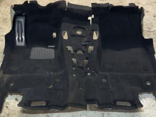 ковер салонный BMW X6 G06 2023, 3.0 л., B57 D30 B, дизель, АКПП, c4w skyscraper grau metallic, внедорожник 5 дв., полный подключаемый привод