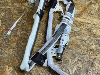 подушка безопасности боковая (шторка) BMW X5 G05 2019, 3.0 л., B57 D30 B, дизель, АКПП, 475 black-sapphire metallic, хетчбэк 5 дв., полный привод, правый руль, 7409178