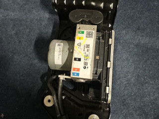 компрессор пневмоподвески BMW X5 G05 [рестайлинг] G05 2024, 3.0 л., B57 D30 B, дизель, АКПП, 475 black-sapphire metallic, хетчбэк 5 дв., полный привод, правый руль, 5A70699