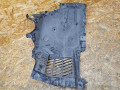 защита арок передняя правая (подкрылок) BMW M4 G82/G83 G82 2022, 3.0 л., S58B30A, бензин, АКПП, c4p (brooklyn grey metallic), купе, полный привод, правый руль, 8070504 - фото №2