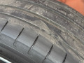 диск литой BMW 7 серия G70 2024, 3.0 л., B57 D30 B, дизель, АКПП, carbonschwarz metallic (416), седан, полный привод, 5A19DE9, 5A19DE8 - фото №8